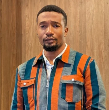 Engr Kelvin Egbuzie, Head Projects
