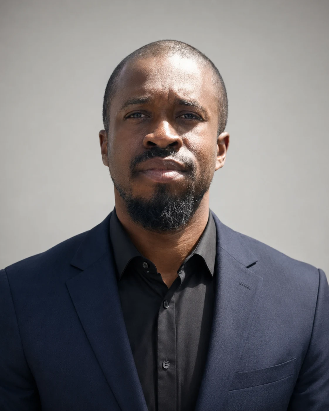 Engr Martins Imolehem, MEP Lead