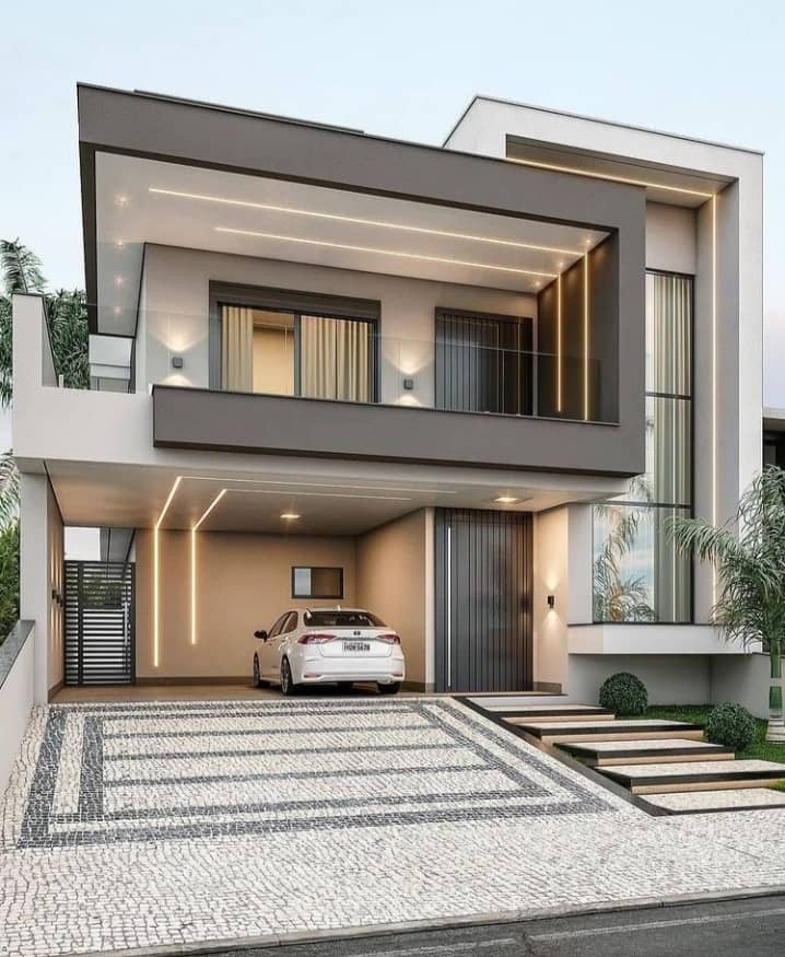 Additional design concept or construction work — portfolio image 5