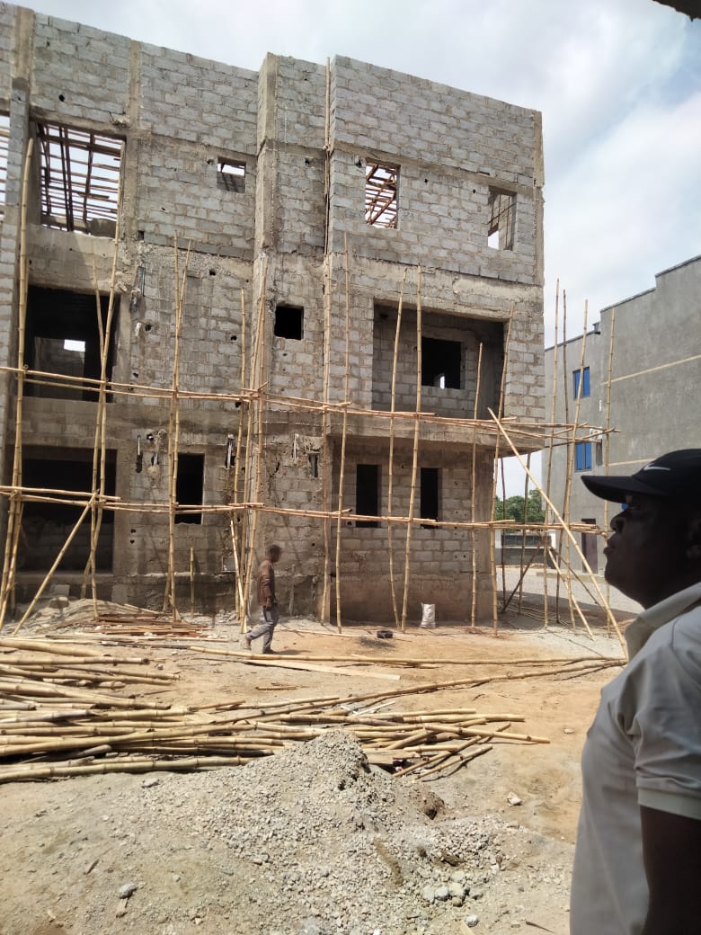 Additional design concept or construction work — portfolio image 7