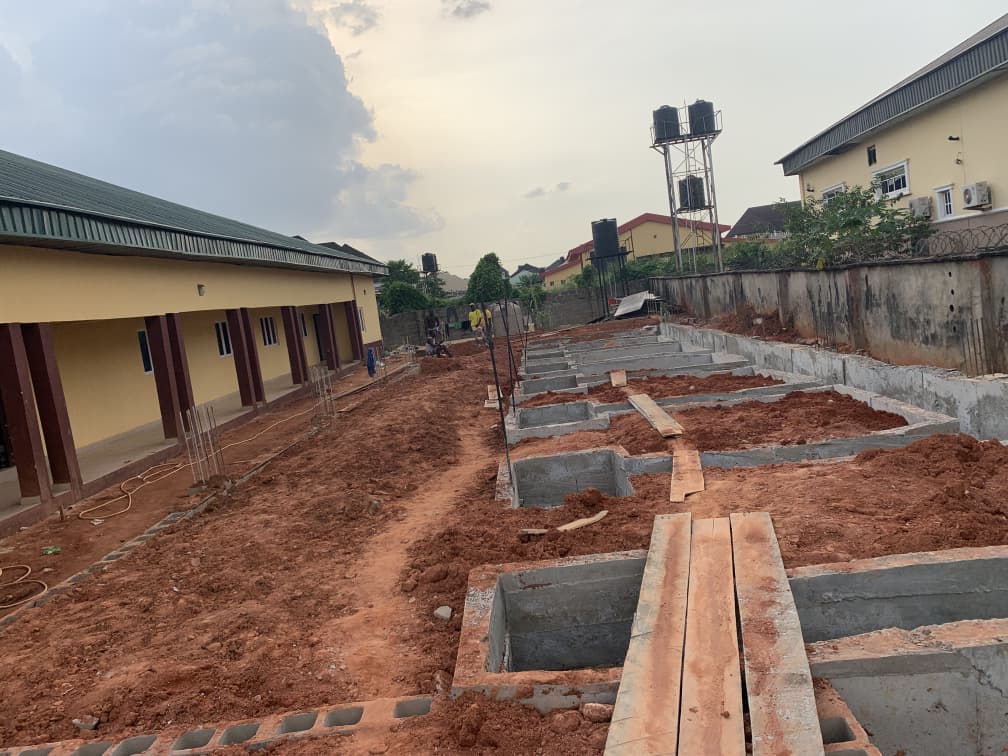 Play Network Club Building — project photograph 2