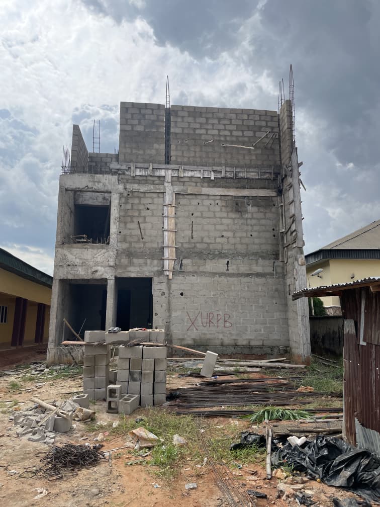 Quartz Residences — 40-Key Multi-Floor Hotel — project photograph 4