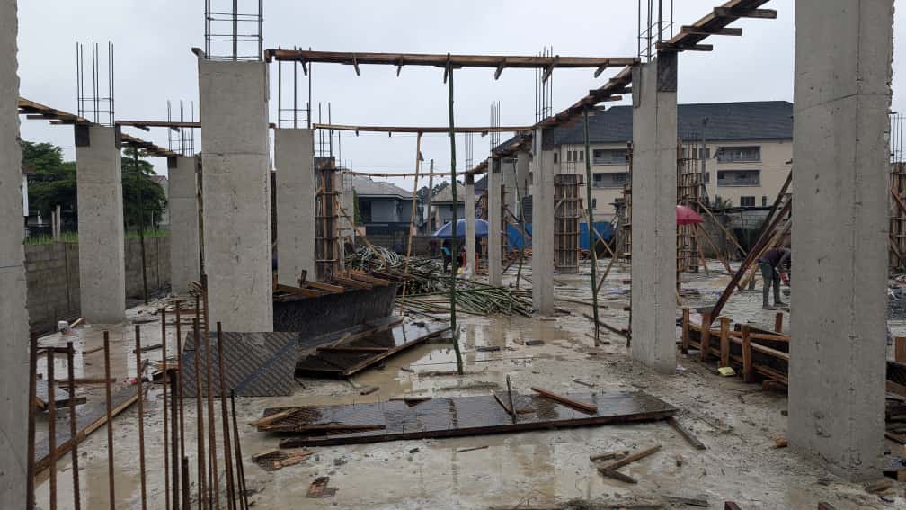 Quartz Residences — 40-Key Multi-Floor Hotel — project photograph 8