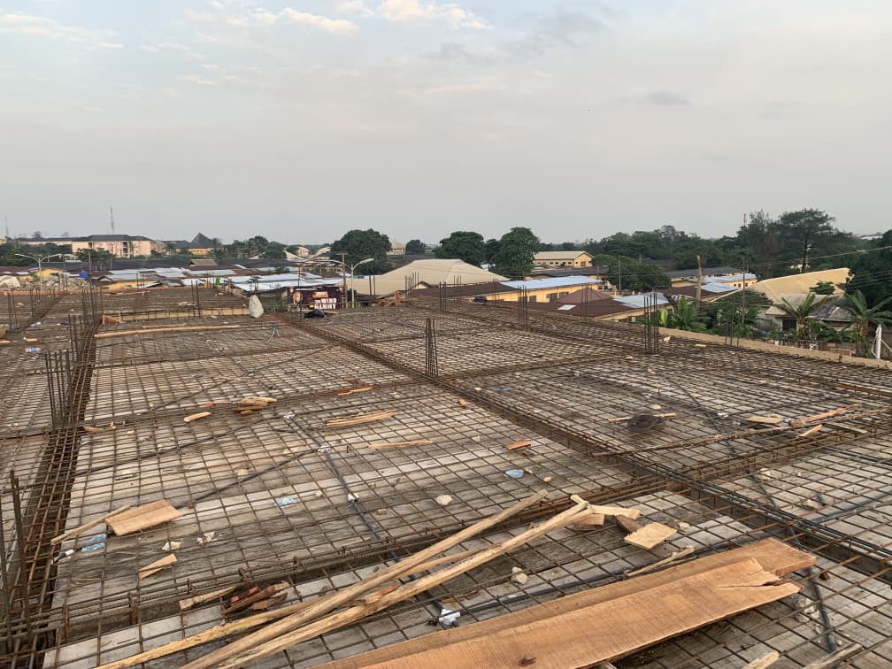 TEDMALL — project photograph 1