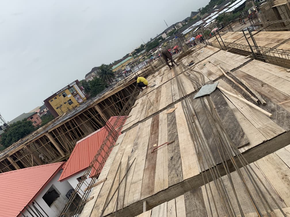 TEDMALL — project photograph 7