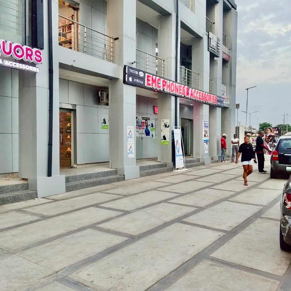 TEDMALL — project photograph 13